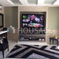 Вилла на Кипре, Лимасол, 383 кв.м.