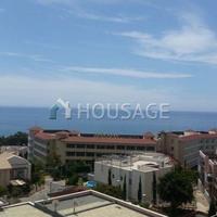 Flat in Republic of Cyprus, Lemesou, 60 sq.m.
