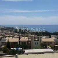 Flat in Republic of Cyprus, Lemesou, 60 sq.m.
