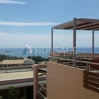 Flat in Republic of Cyprus, Lemesou, 60 sq.m.