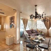 Апартаменты на Кипре, Лимасол, 105 кв.м.