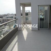 Flat in Republic of Cyprus, Lemesou, 179 sq.m.