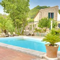 House in Spain, Balearic Islands, Palma, 700 sq.m.