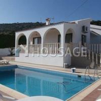 Вилла на Кипре, Пафос, Никосия, 132 кв.м.