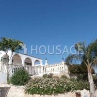 Вилла на Кипре, Пафос, Никосия, 132 кв.м.