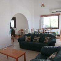 Вилла на Кипре, Пафос, Никосия, 132 кв.м.