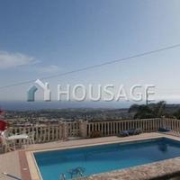 Вилла на Кипре, Пафос, Никосия, 132 кв.м.