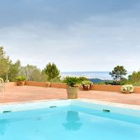 House in Spain, Balearic Islands, Palma, 700 sq.m.