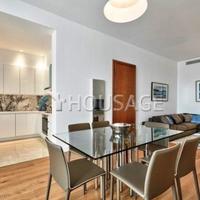 Flat in Republic of Cyprus, Lemesou, 228 sq.m.