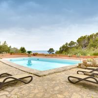 House in Spain, Balearic Islands, Palma, 700 sq.m.