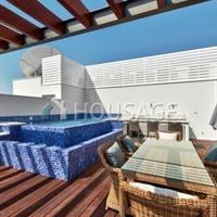 Flat in Republic of Cyprus, Lemesou, 228 sq.m.