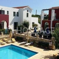 Другая коммерческая недвижимость на Кипре, Пафос, Никосия