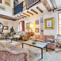 House in Spain, Balearic Islands, Palma, 700 sq.m.