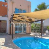 House in Republic of Cyprus, Lemesou, 296 sq.m.