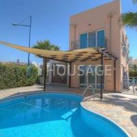 House in Republic of Cyprus, Lemesou, 296 sq.m.