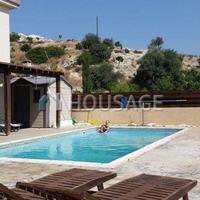 House in Republic of Cyprus, Lemesou, 205 sq.m.