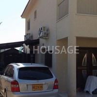 House in Republic of Cyprus, Lemesou, 205 sq.m.
