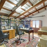 House in Spain, Balearic Islands, Palma, 700 sq.m.