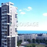 Apartment in Republic of Cyprus, Lemesou, 161 sq.m.