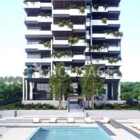 Apartment in Republic of Cyprus, Lemesou, 161 sq.m.