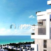 Apartment in Republic of Cyprus, Lemesou, 161 sq.m.