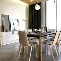 Apartment in Republic of Cyprus, Lemesou, 161 sq.m.