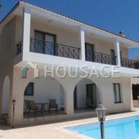 Villa in Republic of Cyprus, Eparchia Pafou, Nicosia, 155 sq.m.