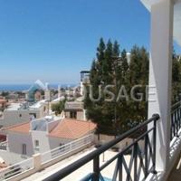 Villa in Republic of Cyprus, Eparchia Pafou, Nicosia, 155 sq.m.