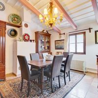 House in Spain, Balearic Islands, Palma, 700 sq.m.