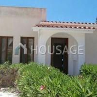 Villa in Republic of Cyprus, Eparchia Pafou, Nicosia, 155 sq.m.
