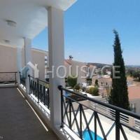 Villa in Republic of Cyprus, Eparchia Pafou, Nicosia, 155 sq.m.