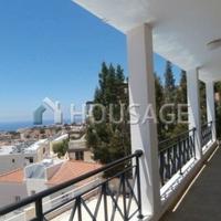 Villa in Republic of Cyprus, Eparchia Pafou, Nicosia, 155 sq.m.