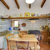 House in Spain, Balearic Islands, Palma, 700 sq.m.