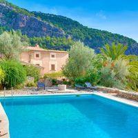 House in Spain, Balearic Islands, Palma, 487 sq.m.