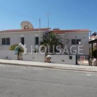Villa in Republic of Cyprus, Eparchia Pafou, Nicosia, 123 sq.m.