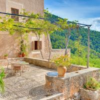 House in Spain, Balearic Islands, Palma, 487 sq.m.