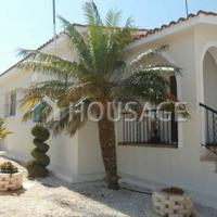 Villa in Republic of Cyprus, Eparchia Pafou, Nicosia, 123 sq.m.