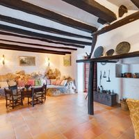 House in Spain, Balearic Islands, Palma, 487 sq.m.