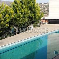 Квартира на Кипре, Лимасол, 140 кв.м.