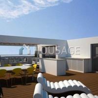 Апартаменты на Кипре, Лимасол, 160 кв.м.