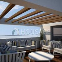 Апартаменты на Кипре, Лимасол, 160 кв.м.