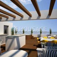 Апартаменты на Кипре, Лимасол, 160 кв.м.