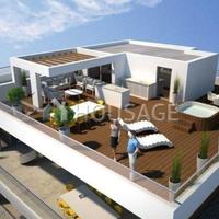 Апартаменты на Кипре, Лимасол, 160 кв.м.