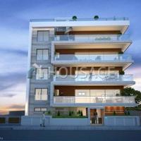 Апартаменты на Кипре, Лимасол, 160 кв.м.