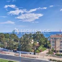 Apartment in Republic of Cyprus, Lemesou, 110 sq.m.