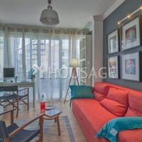 Apartment in Republic of Cyprus, Lemesou, 110 sq.m.