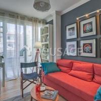 Apartment in Republic of Cyprus, Lemesou, 110 sq.m.