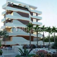 Apartment in Republic of Cyprus, Lemesou, 100 sq.m.