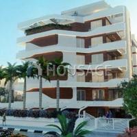 Apartment in Republic of Cyprus, Lemesou, 100 sq.m.