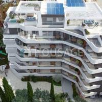 Apartment in Republic of Cyprus, Lemesou, 100 sq.m.